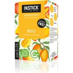 Instick Mango - 12 bustine