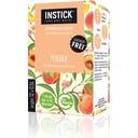 Instick Pfirsich