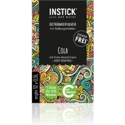 Instick Cola - 12 bustine