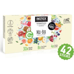 Instick Box Degustazione - 42 bustine