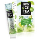Instick Tè Verde Freddo al Lime e Menta - 12 bustine
