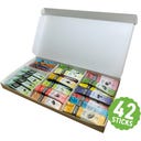 Instick Box Degustazione - 42 bustine