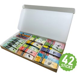 Instick Box Degustazione - 42 bustine