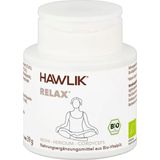 Hawlik "Relax" -sienisekoitus - kapselit