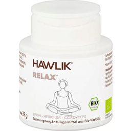 Hawlik Relax Biologisch Vitale Paddenstoelenmix