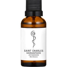 Saint Charles Mind Balance szaunafelöntés - 50 ml