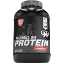 Mammut Formel 90 Protein 3000 - Erdbeere