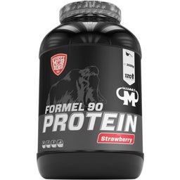 Mammut Formel 90 Protein 3000 - Erdbeere