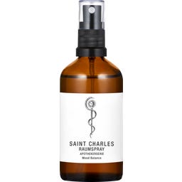 Saint Charles Spray per Ambienti - Mood Balance - 100 ml