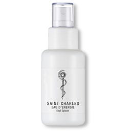 Saint Charles Soul Splash Eau d'Energie Spray - 50 ml