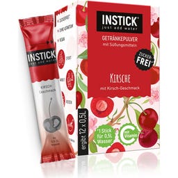 Instick Cerise - 12 Sachet
