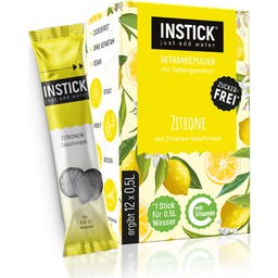 Instick Limone - 12 bustine