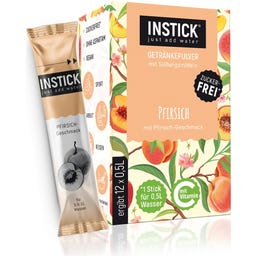 Instick Pesca - 12 bustine