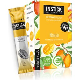 Instick Mango - 12 bustine