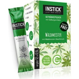 Instick Asperula - 12 bustine