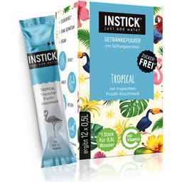Instick Tropical - 12 bustine