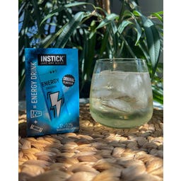 Instick Energy Original - 12 bustine