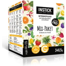 Instick Confezione Mista - 46 bustine
