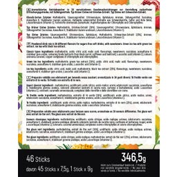 Instick Confezione Mista - 46 bustine