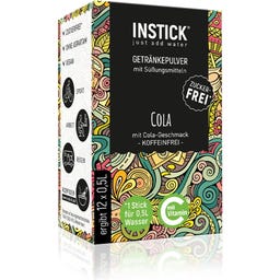 Instick Cola - 12 bustine