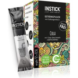 Instick Cola - 12 bustine