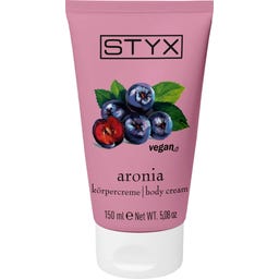 Styx Aronia Body Cream - 150 ml