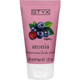 STYX Aronia cremă de corp - 30 ml