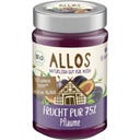 Allos Fruit Pur 75% Bio - Prune
