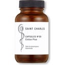 Saint Charles N°20 - Cistus plus - 60 kaps.