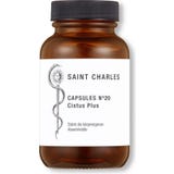 Saint Charles N&deg;20 - Cistus plus