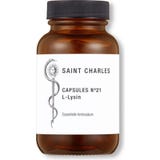 Saint Charles N &deg; 21 - L-Lysine
