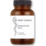 Saint Charles N&deg;25 - Ginkgo