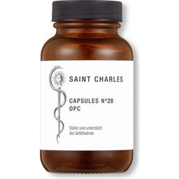 Saint Charles N°28 - OPC - 60 kaps.