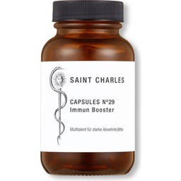 Saint Charles N°29 - Immun Booster - 60 capsules