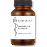 Saint Charles Capsules N &deg; 23 - Magnesium 7