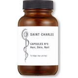 Saint Charles N&deg;3 - Hair, Skin, Nails