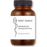 Saint Charles N&deg;7 - Coenzym Q10 plus