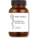 Saint Charles N ° 8 - Curcumin Liquid - 60 capsules
