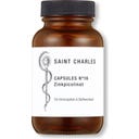 Saint Charles N°16 - cink pikolinat - 60 kaps.
