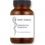 Saint Charles N&deg;16 - Zinco Picolinato