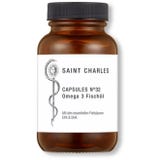 Saint Charles N&deg;32 Omega 3 ribje olje
