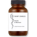Saint Charles Pulvis - D -маноза - 70 г