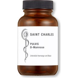 Saint Charles Pulvis - D -маноза - 70 г