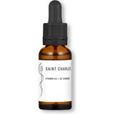 Saint Charles Vitamin D3 + K2 Liquid