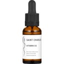 Saint Charles Liquid Vitamin D3 - 10 ml
