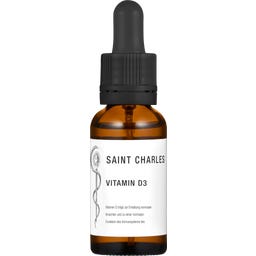 Saint Charles Liquid Vitamin D3 - 10 ml