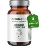 Kr&auml;utermax A-Z kapsle