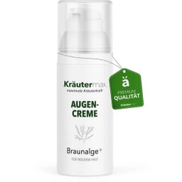 Kräutermax Creme de Olhos Alga Castanha+