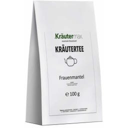 Kräutermax Bylinný čaj z alchemilky - 100 g