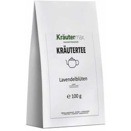 Kräuter Max Lavender Blossoms Herbal Tea - 100 g